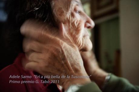 Adele Sarno - Eri a più bella della Tuscolana