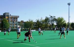 Hc Bra - Butterfly roma 4-1