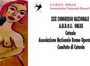Congresso nazionale Andos tema”Tutela diritti malato oncologico”