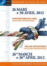 Tirocini alla NATO: cè tempo fino al 30 aprile