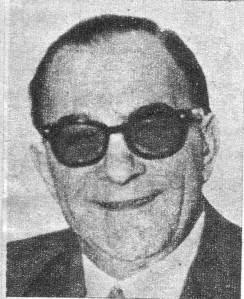 Vito Genovese, l'interprete ufficiale di Charles Poletti nel 1943-'44