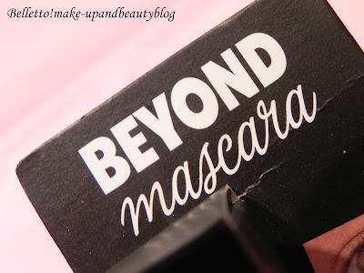 Benefit - They're Real mascara