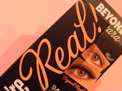 Benefit - They're Real mascara