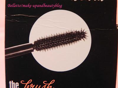 Benefit - They're Real mascara