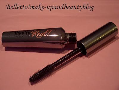 Benefit - They're Real mascara