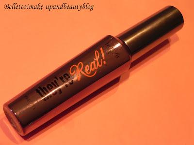 Benefit - They're Real mascara