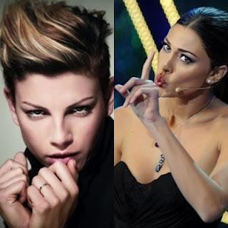 Ufficiale Belen molla Corona e si mette con Stefano (ex) di Emma Marrone!