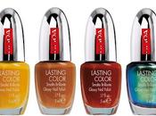 Talking about: Pupa, nail polishes their