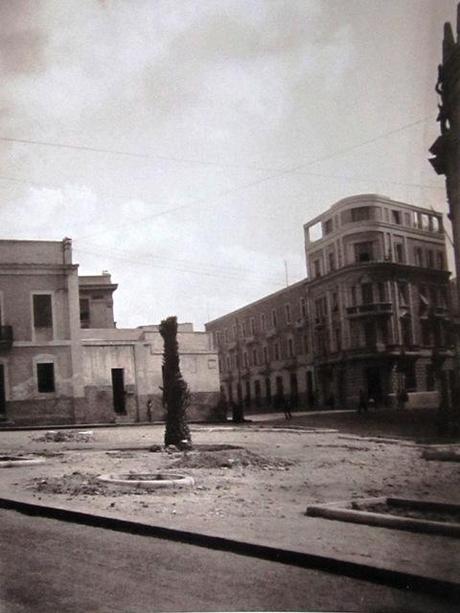 Piazza Gramsci