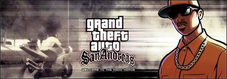 Trucchi GTA San Andreas