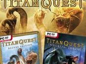 Titan Quest Gold Edition (Pc)