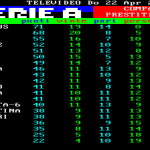 FOTO – ECCO LA NUOVA CLASSIFICA DI SERIE A,LA JUVENTUS ALLUNGA SUL MILAN!