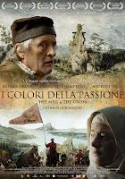 I colori della passione