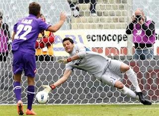 Fiorentina-Inter 0-0