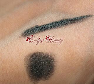 Bobbi Brown Long-Wear Gel Eyeliner Ivy Shimmer