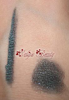 Bobbi Brown Long-Wear Gel Eyeliner Ivy Shimmer