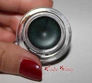 Bobbi Brown Long-Wear Gel Eyeliner Ivy Shimmer