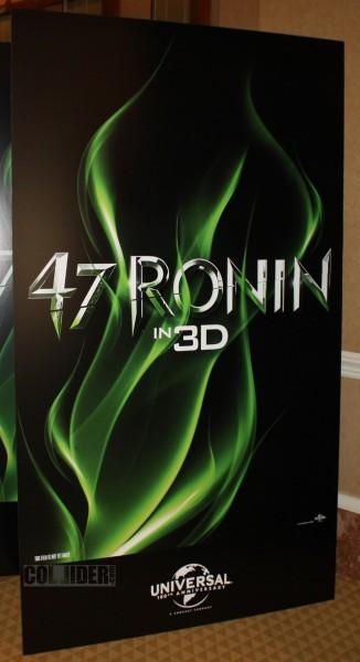 Inediti poster da I Miserabili, 47 Ronin ed altri dal CinamaCon 2012 di Las Vegas