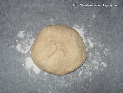 Pane fatto in casa