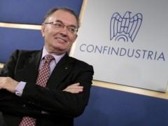 Squinzi Confindustria 