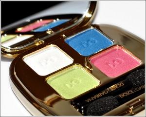 Dolce & Gabbana Ombretti Eyeshadow Dazzling 160