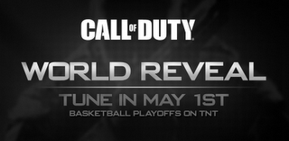 Il nuovo Call of Duty sarà presentato ufficialmente il 1° Maggio, aperto un sito teaser