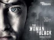 (MINI)RECE FILM: Woman Black