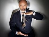 Christian Louboutin: don't care high heels hurt women"