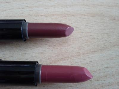 Preview: Max Factor Flipstick Colour Effect