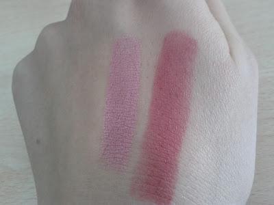 Preview: Max Factor Flipstick Colour Effect