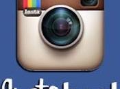 Facebook. Azienda cifre capogiro investe "Instagram"