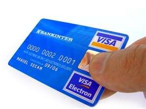 Visa: dopo il furto dei dati di 1,5 mln di clienti,  depennata dalla lista dei fornitori ‘sicuri’