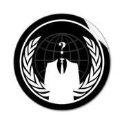 ANONYMOUS - ATTACCO A FACEBOOK 1 MAGGIO 2012