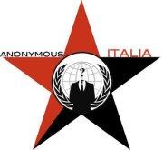 ANONYMOUS - ATTACCO A FACEBOOK 1 MAGGIO 2012