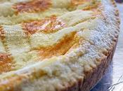 Pastiera frolla allo strutto