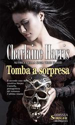 Speciale Harper Connelly: Tomba a Sorpresa