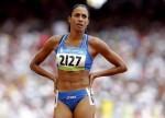 Atletica metri: Libania Grenot evidenza Florida