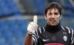 Buffon: "... merito tutta squadra!!".