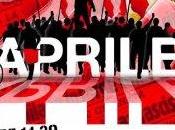 Mercoledi aprile appuntamento perdo dagli anni