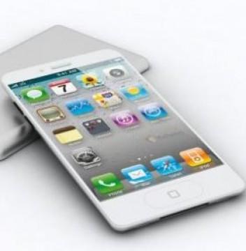 Nuovi rumors sulla quinta generazione di iPhone.