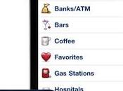 Aggiornata l’Applicazione Around