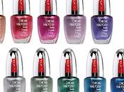 Pupa SmaltoMania Collection Chrome Nail Polish