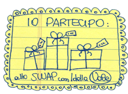 LISTA UFFICIALE PARTECIPANTI  - Swap di compleanno