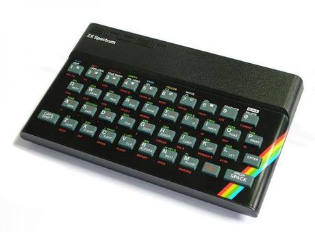 Lo Spectrum ZX compie 30 anni