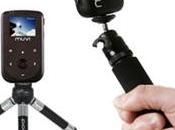 Cavalletto Telescopico “Veho Duopod”