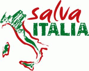 Il mio Salva-Italia