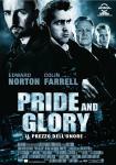 Pride and Glory (di Gavin O’Connor, 2008)
