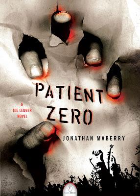 Recensione: Patient Zero (Jonathan Maberry)