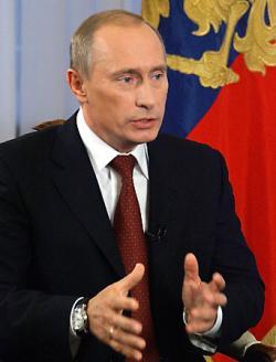 Puskhov a Roma spiega le direttrici strategiche del terzo mandato di Putin