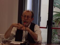 “Sull’orlo del baratro”, Alain De Benoist a Sassuolo (MO) – 21 aprile 2012